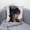 Девичья группа B-Baby M-Monster Наволочка Подушки для чехла Предметы домашнего декора Украшение гостиной Наволочки
