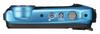 FUJIFILM Waterproof Camera XP130 Sky Blue FX-XP130SB