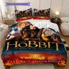 Hobbit Journey Bedding 1 Duvet Cover 2 Pillowcase Without Core Christmas Birthday Gift Soft And Comfortable Duvet Cover And Pillowcase