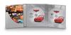 Cars MovieNEX Disney100 Edition [Blu-ray+DVD+Digital Copy+MovieNEX World] [Blu-ray]