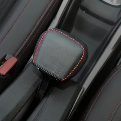 Ручка переключения передач My Good Car, рукав для шитья, рукав ручного тормоза, чехол для ручного шитья, чехол для Citroen c3-xr