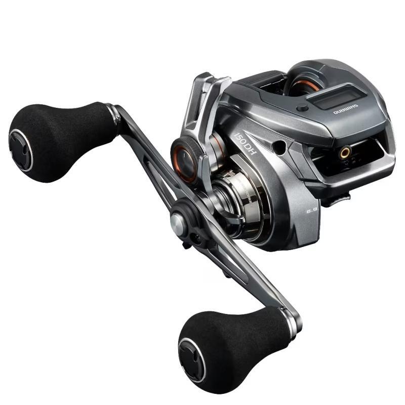 SHIMANO 24 Баручетта PREMIUM 150DH