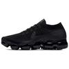 Air VaporMax Triple Noir Женские 849557-011