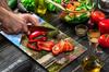 GLASS PLATE BOARD PANEL TABLETOP 30x52 PICTURE