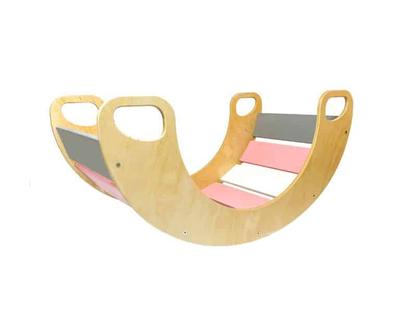 Спорт и развлечения на открытом воздухе – Качели
