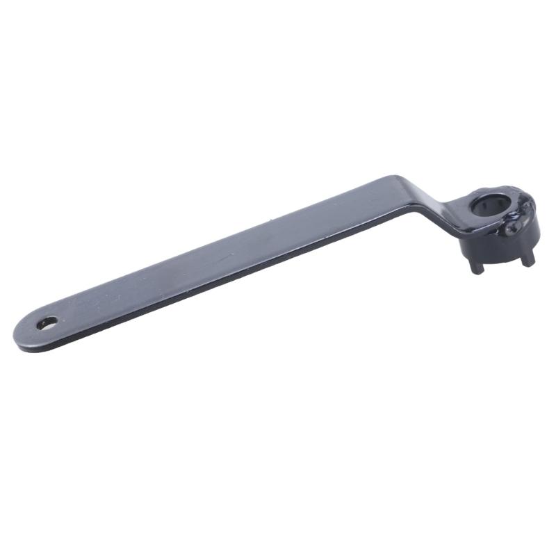 Four Claw Hand Adjustment Wrench For Angle Grinders Thickened Plate Angle Grinders Hand Wrench Accessories Removal