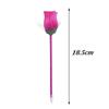 Creative Office Supplies School Stationery Ballpoint Pen Rose Flower Valentine's Day