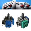 Hall Effect Joystick Module for PS 4 / PS 5 / One Series Analog Analog Stick Wireless Game Controller Thumb Stick