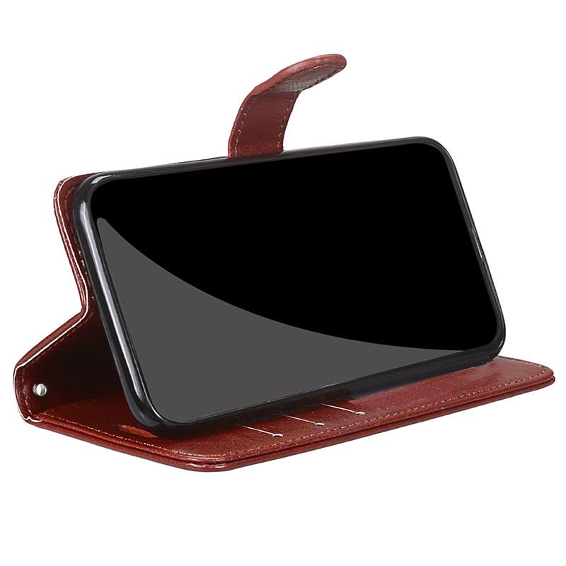 Магнитный кожаный чехол-книжка для Samsung Galaxy A21S A51 A71 A01 A11 A21 A31 A41 A81 A91 M30S M60S M80S M01 M11 M21 M31 M41 M31 5G мягкий чехол