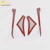 Avalon Rearview Mirror Decorative Trim Strip for 19 Model