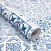 2026 Fireproof & Heat-Resistant Marble Sticker for Kitchen Tiles, Counters & Stoves