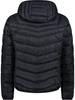 Куртка мужская CMP с подкладкой 3M Thinsulate (33K1607)