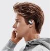 Спортивные Bluetooth-наушники S64 - Сверхдолгая работа от батареи, Быстрая зарядка, Шумоподавление, Высококачественный звук, Автоматическое подключение