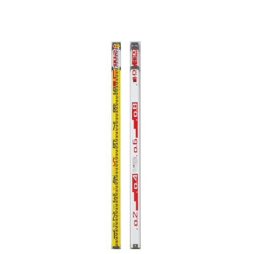 Myzox Aluminum Staff MyStuff MST-33