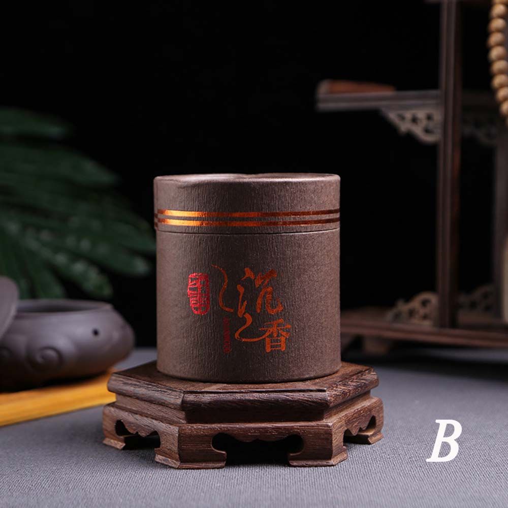 48 пластин/коробок Натуральный спиральный ладан Спираль Ароматерапия Дом В помещении 4 часа Сандаловое дерево Аквилария Полынь Спираль ладана