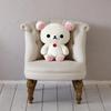 Rilakkuma Plush Toy Korilakkuma Large MR75801