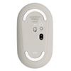 Logitech Беспроводная Bluetooth-мышь Pebble M350 Silent