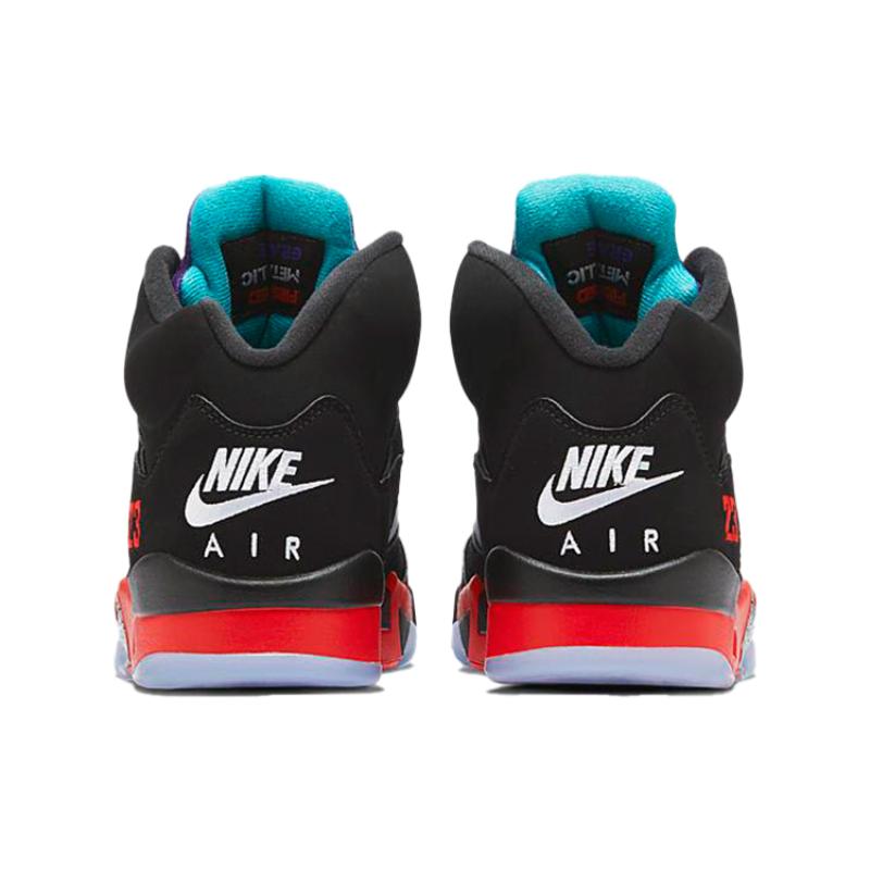 Jordan 5 Ретро Топ 3 Jordan CZ1786-001