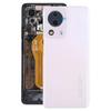 Original Battery Back Cover for Xiaomi 12 Lite NE Phone Rear Housing Replacement