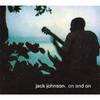 CD JACK JOHNSON - On And On UICY20296 The Moonshine C 2012 Japan Rock Used