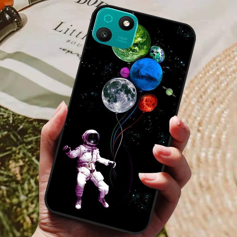 Чехол для WIKO T10 Чехол WIKOT10 Ударопрочный Чехол для телефона для Wiko T10 Fundas Для Wiko T10 W-V673-0 Черный Силиконовый ТПУ Бампер Оболочка