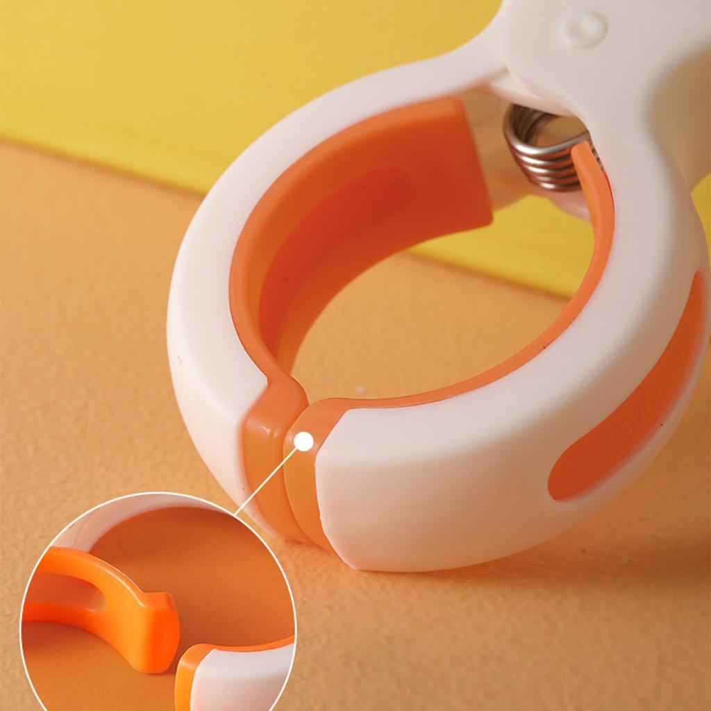 Большая прищепка для одежды Сильный ветрозащитный зажим Пластиковый зажим для сушки одежды Противоскользящий зажим для одеяла Фиксированный зажим Утолщенная прищепка