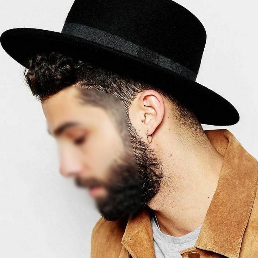 Шерстяная шляпа-каноте с плоским цилиндром для женщин и мужчин, фетровая шляпа с широкими полями, цилиндр, осенне-зимняя шляпа в стиле ретро, ​​джазовая шляпа