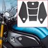 Для CFMOTO 700 CL-X 700 CLX 700CLX мотоцикла ПВХ бак тяговая накладка боковая газовая наколенница протектор противоскользящая наклейка