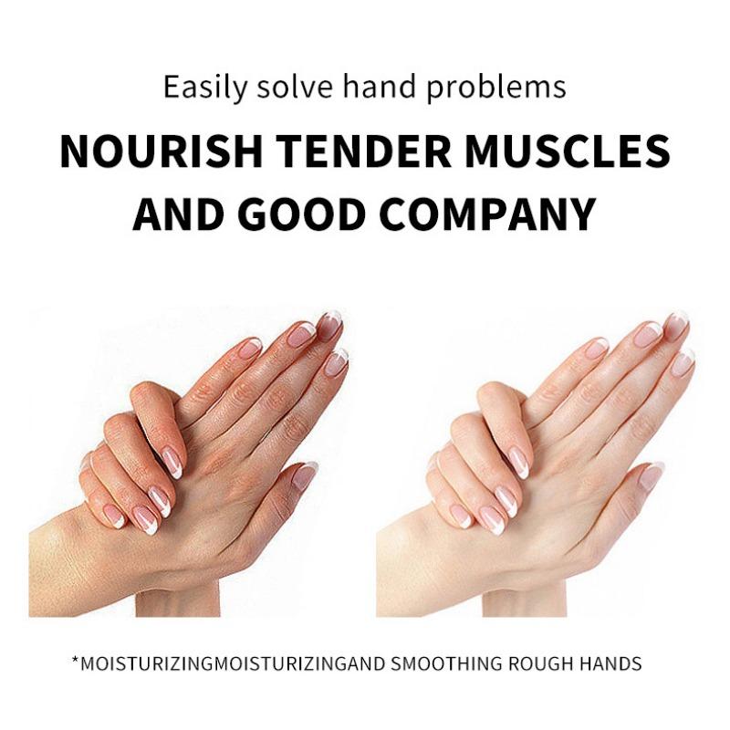 Крем для рук OCHEAL Питательный увлажняющий против сухих потрескавшихся рук и ног Увлажняющий крем Увлажняющий нежный нежирный крем для рук