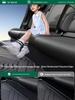 Автомобильные коврики TPE с полным покрытием для Honda Accord, CRV, Civic, XRV, Geely, Binzhi