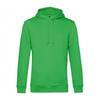 B&C Mens Organic Hooded Sweater