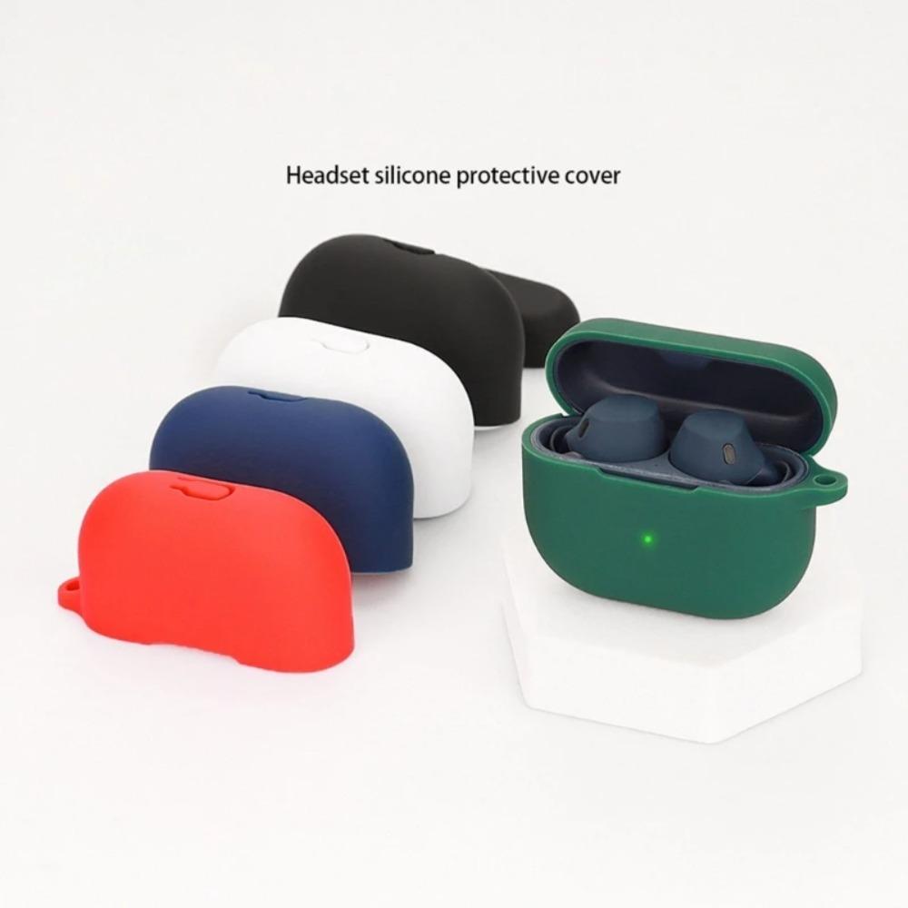 Shockproof Protective Case Protective Protector New Shell for Jabra Elite 8 Active