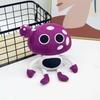 Плюшевая кукла Garten Of Banban 0 Truffletot Kindergarten Purple Mushroom