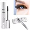 Black Curling Lengthening Eyelash Extension Mascara Cosmetic Makeup Tools