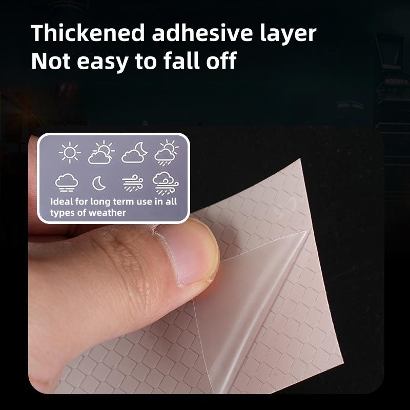 Для ежегодного техосмотра грузовиков DOT-c2 специальная светоотражающая полоса ПВХ красно-белая светоотражающая предупреждающая лента