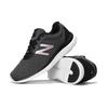 New Balance Verst Ретро Низкие Повседневные Кроссовки Женские кроссовки Черно-Серые WVERLLT1