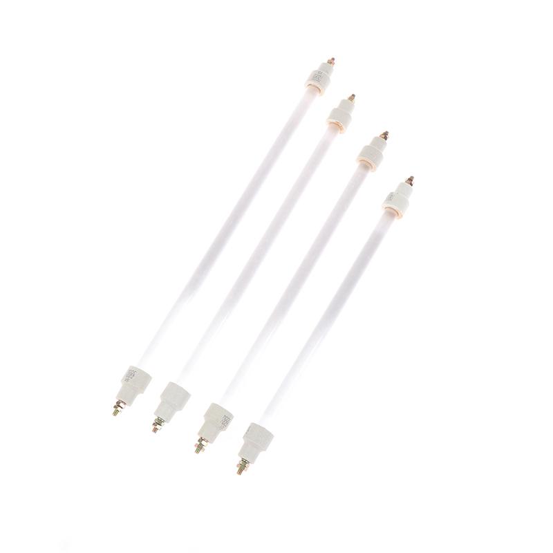 Дезинфекционный шкаф Нагревательная трубка Нагревательная трубка Трубка инфракрасной лампы Кварцевая трубка