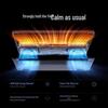 Lenovo YOGA Pro 16 Aura AI Mobile Workstation (CN version)