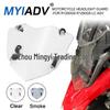 Защитная крышка фары BMW Waterbird R1200GS/R1250GS ADV