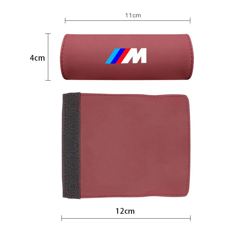 Car Roof Handle Protective Cover Cars Interior Accessories For BMW M Performance E46 E90 F10 F30 X3 F20 E46 E60 APV5