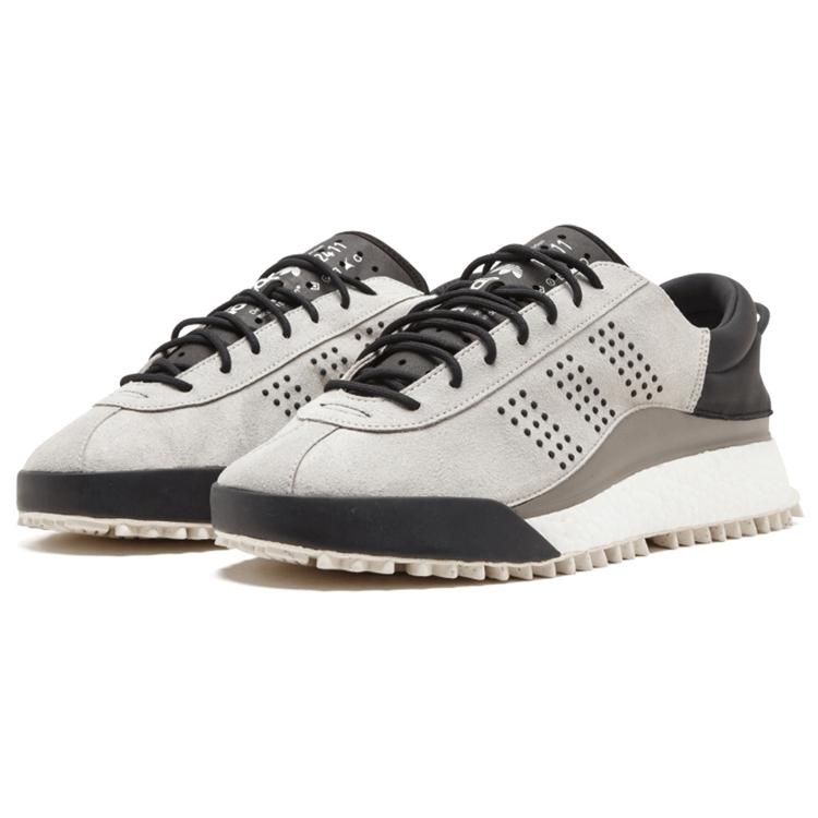 adidas AW Hike Lo Александр Ванг Серый ac6842