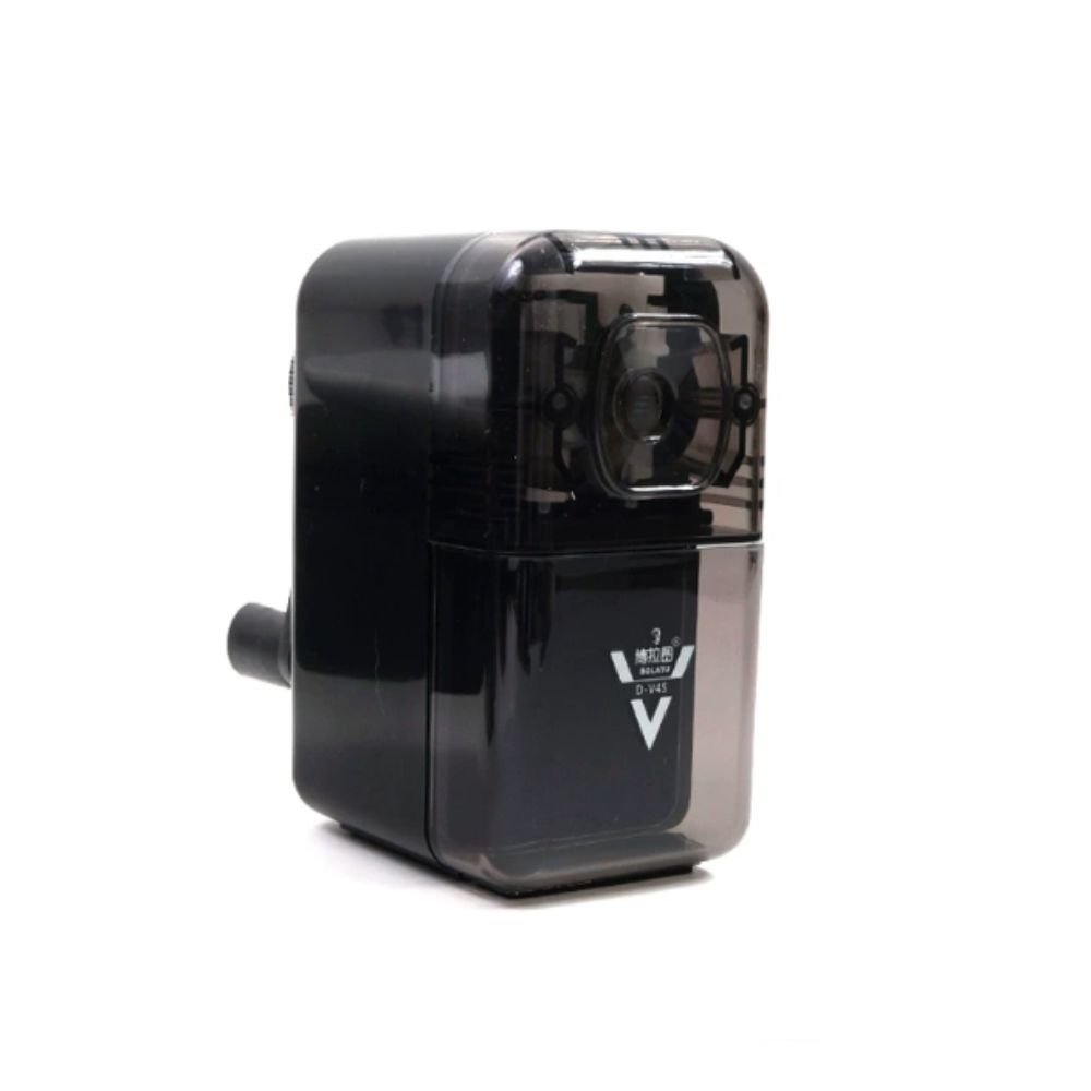 Long Point Pencil Sharpener Adjustable Pen Sharpener Hand Crank Pencil Sharpener Student Supplies
