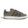 adidas Мужские кроссовки Campus 00s Olive Strata темно-коричневые зеленые облачно-белые ID1418