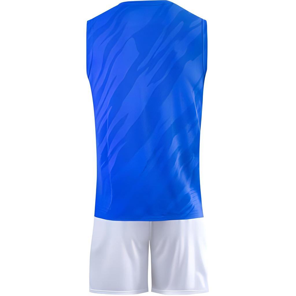 Li-Ning Быстросохнущий спортивный тренировочный удобный жилет и шорты баскетбольный комплект мужские комплекты AATS065-3