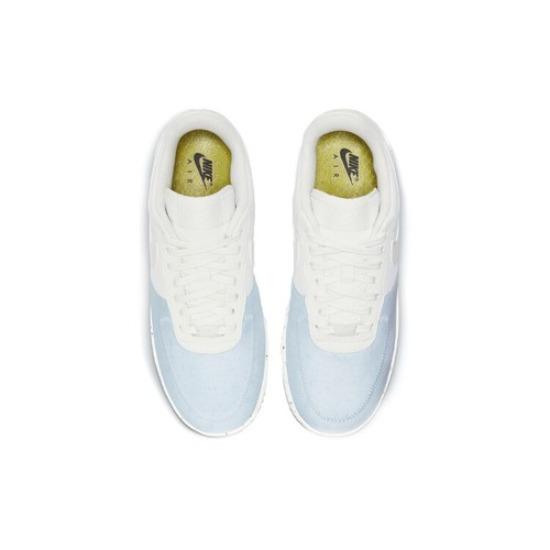 Nike Air Force 1 Crater Summit White 2020 - CT1986-100