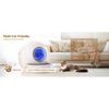 ELS PET Self-Cleaning Automatic Cat Litter Box - APP Control, Smart Monitoring, Odorless, Extra-Large Capacity for Multiple Cats