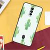 Чехол Растение Кактус Для ZTE Nubia Red Magic 11 Pro 9 8 8S 9S 10S 10 Pro Plus 6R 6 7 6S 7S Pro 10 Air Чехол