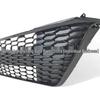 2021-2023 Toyota Sienna XSE Сотовая Решетка Нижней Части Переднего Бампера