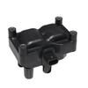 Катушка зажигания для FORD MONDEO III Седан (B4Y) 1.8 16V CGBA 2000-2007 FIESTA V (JH_, JD_) ST150 N4JB  OEM 0221503487 UF654