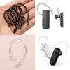 6.0mm Bluetooth Earphone Ear Hook Accessories Hook, Ear Hook Clip Ear Cap F8V2